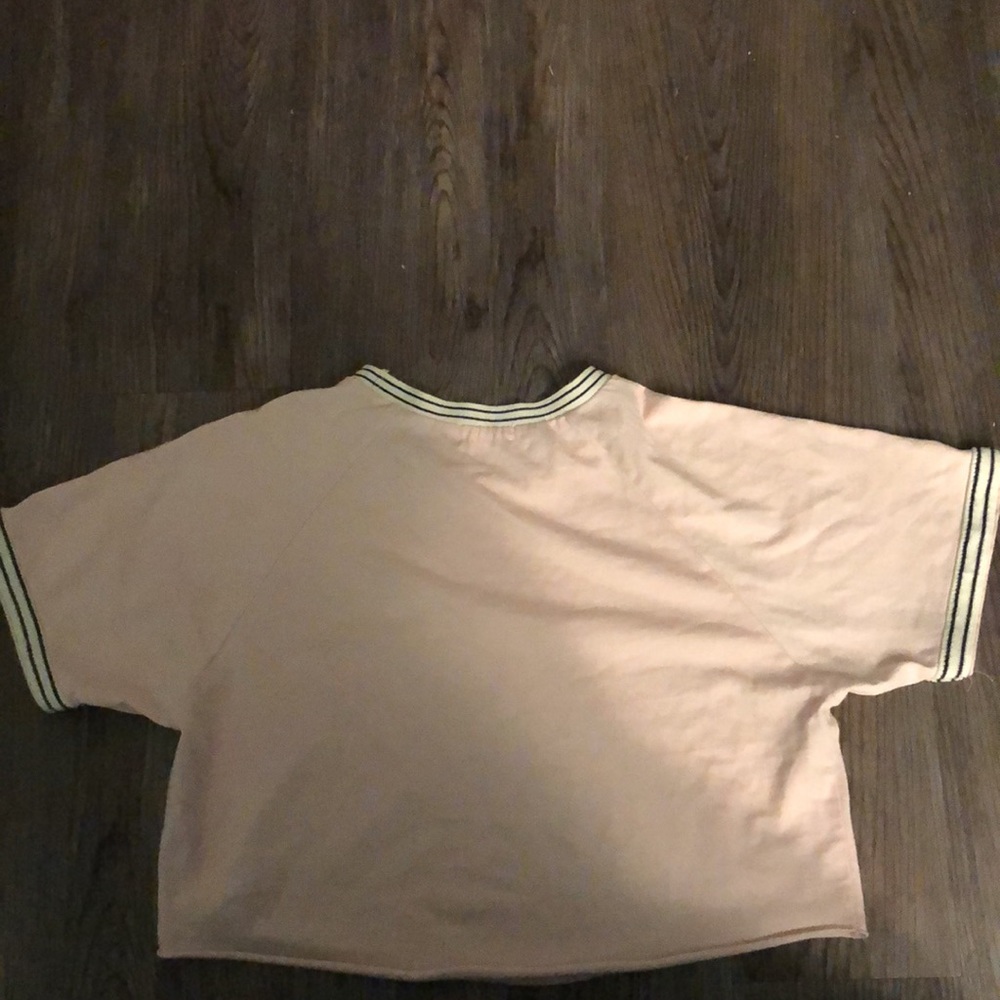 Cropped t - Picture 3 of 3